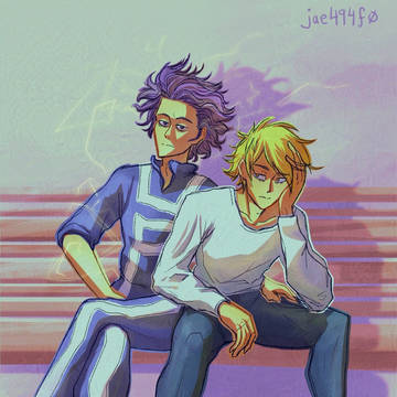 Quirk Swap