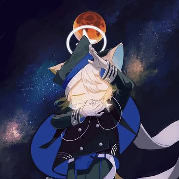 一次創作7
