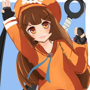 メイ