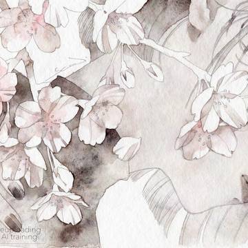 徒桜(あだざくら)