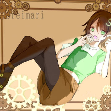 リメイク椎名ちゃん