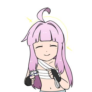 カヤ(MGS3)