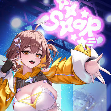 ✨