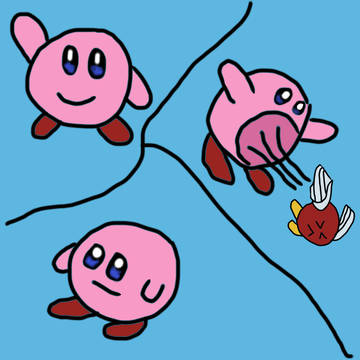 すっぴん