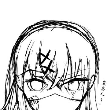 表情練習