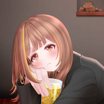 からみざけ