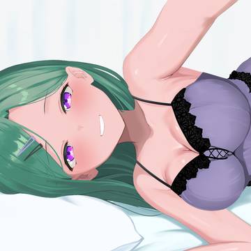 八雲べに