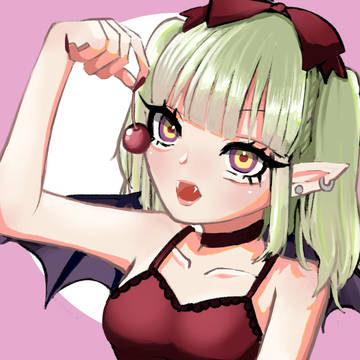 セラ・アガット🦇