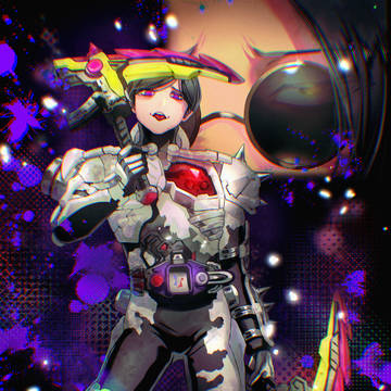 ブラクラパロ ラストワン