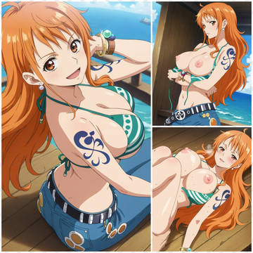 ナミ nami