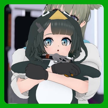 [キャラ配布]咕咕嘎嘎 管理员