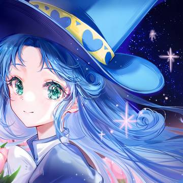 郁金香