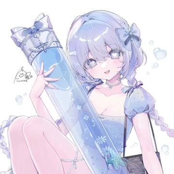 真珠姫