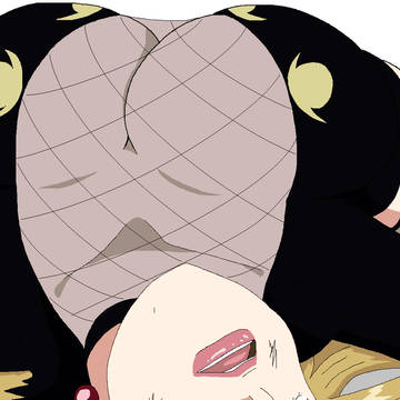 白目気絶顔が美しい女