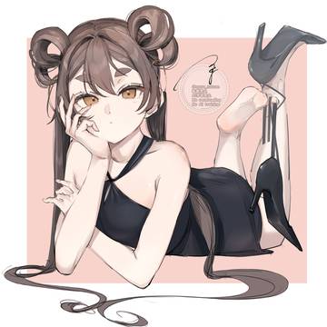 マロ眉ちゃん2