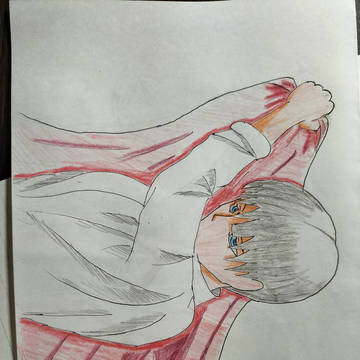 兄としての激昂