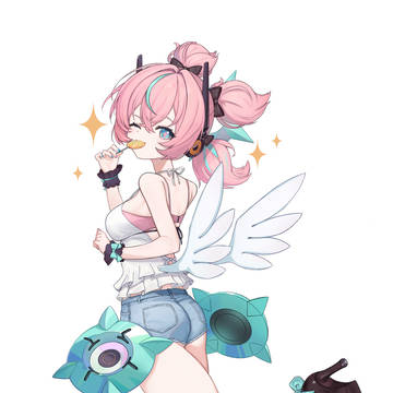 zzz アリア