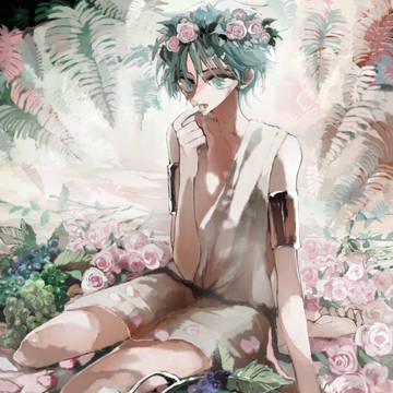Ganymede