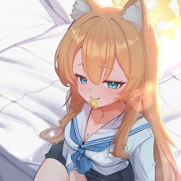伊落マリー