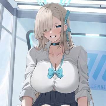 一之瀬アスナ