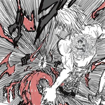 デストロンジャーズ　第46話
