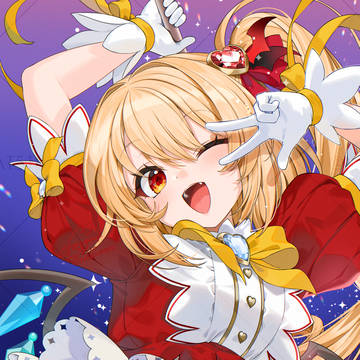 魔法少女