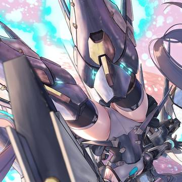 臨戦アリス 他