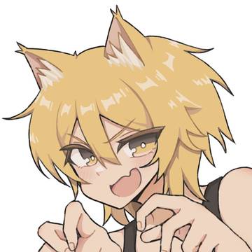 きつねっこ