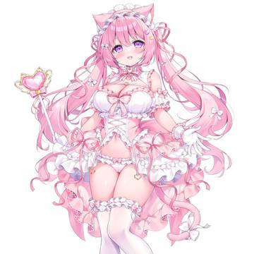 いつもそばにいるよ♡