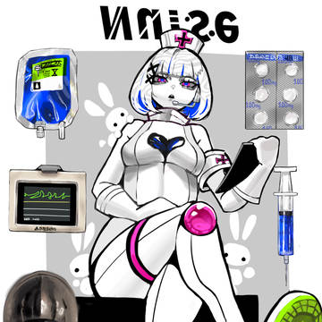 nurse
