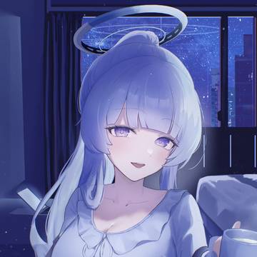 パジャマノア💙