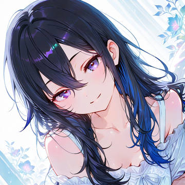 一ノ瀬うるは✕部屋でごろごろ💕