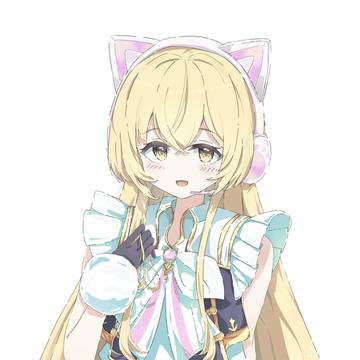 むぎちゃん共通衣装