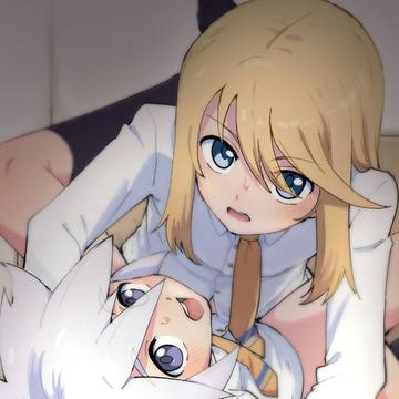 【ショタフェス】ヒミツの放課後【学パロ】