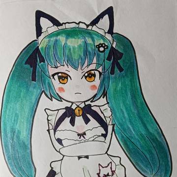 メイドプリバティ！