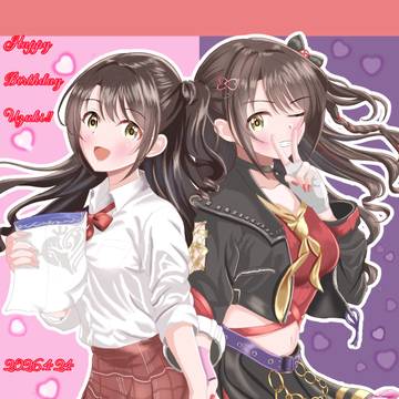 島村卯月生誕祭2026