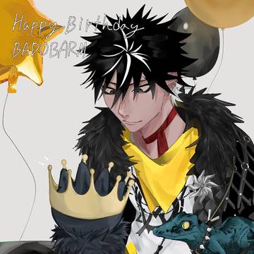 Happybirthday!!!