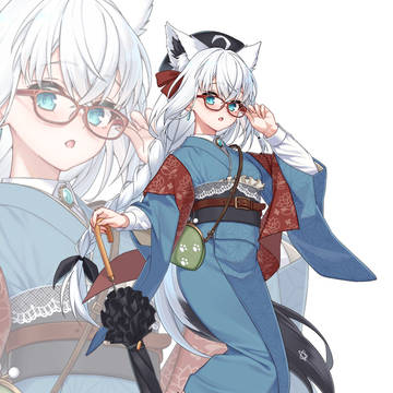 着物デート