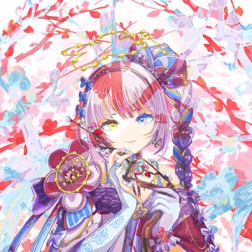 早春の幻