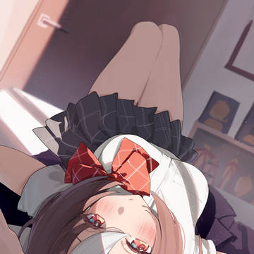 「参るなあ……もう」