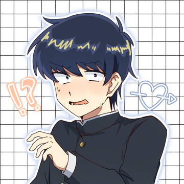 ガンバレ！中村くん！！