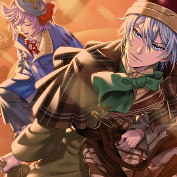 『時計塔の戦い』