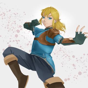 リンク