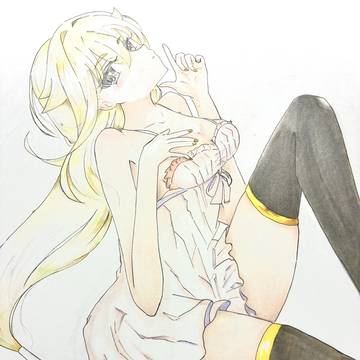 🐮ちゃん