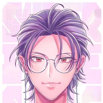 5/6ろささ新刊サンプル［SUPER LOVE SONG(下)］