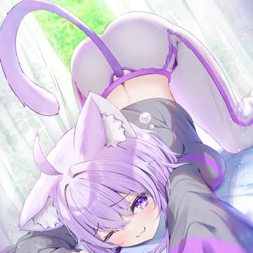 春眠暁覚えないおかゆん