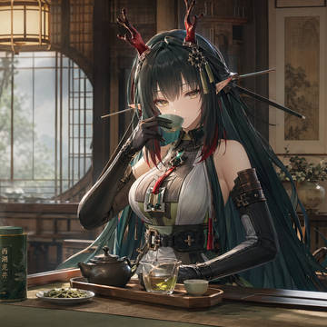 Arknights: Endfield