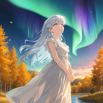 NWT Girl - 01
