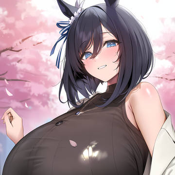 ノースリーブ縦セタフラッシュ