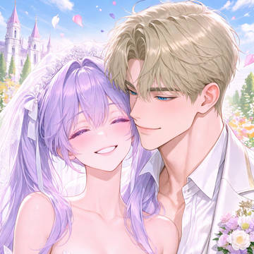 シリエル wedding